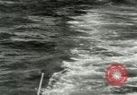 Image of sailing and palm trees Hawaii USA, 1937, second 13 stock footage video 65675022651