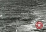 Image of sailing and palm trees Hawaii USA, 1937, second 17 stock footage video 65675022651