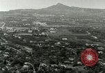 Image of sailing and palm trees Hawaii USA, 1937, second 21 stock footage video 65675022651