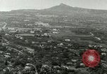 Image of sailing and palm trees Hawaii USA, 1937, second 25 stock footage video 65675022651
