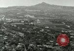 Image of sailing and palm trees Hawaii USA, 1937, second 26 stock footage video 65675022651