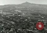 Image of sailing and palm trees Hawaii USA, 1937, second 29 stock footage video 65675022651