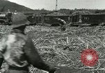 Image of Hawaiian workers Hawaii USA, 1937, second 4 stock footage video 65675022652