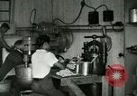 Image of Hawaiian workers Hawaii USA, 1937, second 49 stock footage video 65675022653