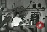 Image of Hawaiian workers Hawaii USA, 1937, second 50 stock footage video 65675022653