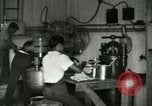 Image of Hawaiian workers Hawaii USA, 1937, second 51 stock footage video 65675022653