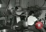 Image of Hawaiian workers Hawaii USA, 1937, second 54 stock footage video 65675022653