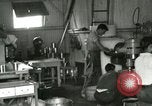 Image of Hawaiian workers Hawaii USA, 1937, second 58 stock footage video 65675022653