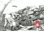 Image of mist covered mountains Hawaii USA, 1937, second 42 stock footage video 65675022654