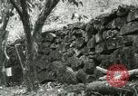 Image of mist covered mountains Hawaii USA, 1937, second 48 stock footage video 65675022654