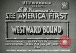Image of Historical sites United States USA, 1934, second 5 stock footage video 65675022655