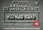 Image of Historical sites United States USA, 1934, second 6 stock footage video 65675022655
