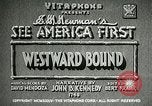 Image of Historical sites United States USA, 1934, second 7 stock footage video 65675022655