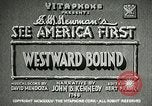 Image of Historical sites United States USA, 1934, second 9 stock footage video 65675022655