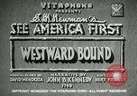 Image of Historical sites United States USA, 1934, second 10 stock footage video 65675022655