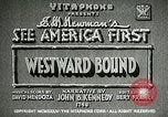 Image of Historical sites United States USA, 1934, second 11 stock footage video 65675022655