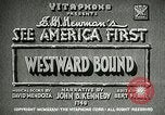 Image of Historical sites United States USA, 1934, second 13 stock footage video 65675022655