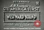Image of Historical sites United States USA, 1934, second 14 stock footage video 65675022655