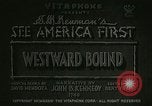 Image of Historical sites United States USA, 1934, second 16 stock footage video 65675022655
