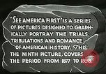Image of Historical sites United States USA, 1934, second 20 stock footage video 65675022655