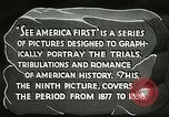 Image of Historical sites United States USA, 1934, second 21 stock footage video 65675022655