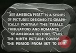 Image of Historical sites United States USA, 1934, second 27 stock footage video 65675022655