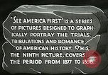 Image of Historical sites United States USA, 1934, second 29 stock footage video 65675022655
