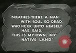 Image of Historical sites United States USA, 1934, second 32 stock footage video 65675022655