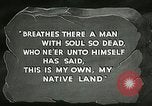 Image of Historical sites United States USA, 1934, second 35 stock footage video 65675022655