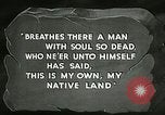 Image of Historical sites United States USA, 1934, second 41 stock footage video 65675022655