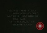 Image of Historical sites United States USA, 1934, second 43 stock footage video 65675022655