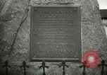 Image of Historical sites United States USA, 1934, second 55 stock footage video 65675022655