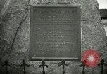 Image of Historical sites United States USA, 1934, second 57 stock footage video 65675022655