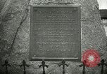 Image of Historical sites United States USA, 1934, second 60 stock footage video 65675022655