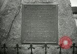 Image of Historical sites United States USA, 1934, second 61 stock footage video 65675022655