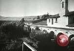 Image of San Juan Capistrano Mission California United States USA, 1934, second 3 stock footage video 65675022656