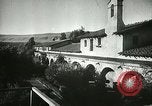 Image of San Juan Capistrano Mission California United States USA, 1934, second 5 stock footage video 65675022656