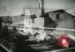 Image of San Juan Capistrano Mission California United States USA, 1934, second 11 stock footage video 65675022656