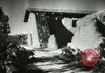 Image of San Juan Capistrano Mission California United States USA, 1934, second 13 stock footage video 65675022656