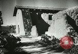 Image of San Juan Capistrano Mission California United States USA, 1934, second 14 stock footage video 65675022656