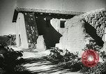 Image of San Juan Capistrano Mission California United States USA, 1934, second 15 stock footage video 65675022656