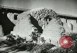 Image of San Juan Capistrano Mission California United States USA, 1934, second 21 stock footage video 65675022656