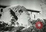 Image of San Juan Capistrano Mission California United States USA, 1934, second 23 stock footage video 65675022656