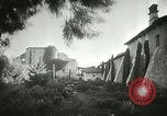Image of San Juan Capistrano Mission California United States USA, 1934, second 27 stock footage video 65675022656