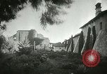 Image of San Juan Capistrano Mission California United States USA, 1934, second 28 stock footage video 65675022656