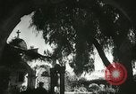 Image of San Juan Capistrano Mission California United States USA, 1934, second 33 stock footage video 65675022656