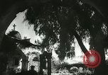 Image of San Juan Capistrano Mission California United States USA, 1934, second 34 stock footage video 65675022656