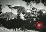 Image of San Juan Capistrano Mission California United States USA, 1934, second 43 stock footage video 65675022656