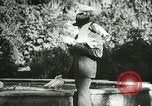Image of San Juan Capistrano Mission California United States USA, 1934, second 44 stock footage video 65675022656