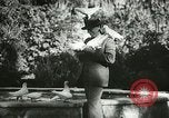 Image of San Juan Capistrano Mission California United States USA, 1934, second 45 stock footage video 65675022656